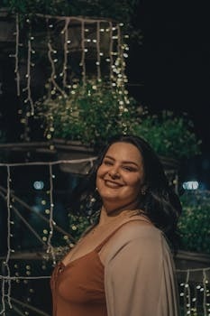 Foto de Camila García